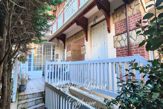 achat appartement cabg 14390