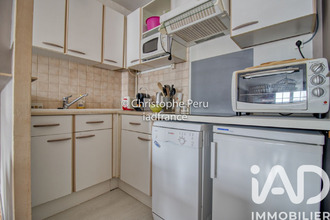 achat appartement cabg 14390