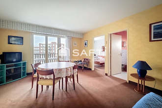 achat appartement cabg 14390