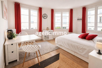achat appartement cabg 14390
