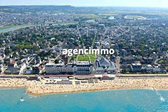 achat appartement cabg 14390