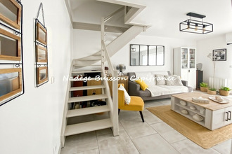 achat appartement cabg 14390