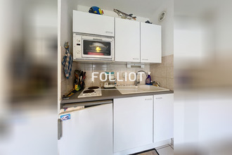 achat appartement cabg 14390