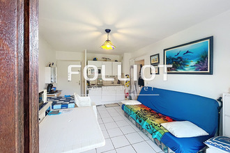 achat appartement cabg 14390