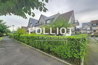 achat appartement cabg 14390