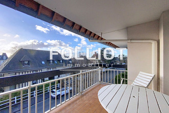 achat appartement cabg 14390