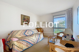 achat appartement cabg 14390