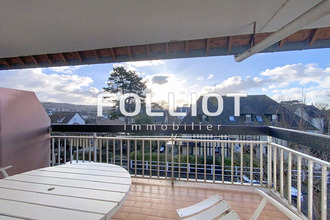 achat appartement cabg 14390