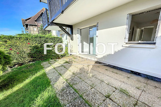 achat appartement cabg 14390