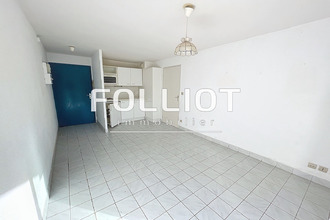 achat appartement cabg 14390