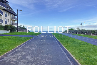 achat appartement cabg 14390