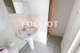 achat appartement cabg 14390