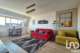 achat appartement cabg 14390