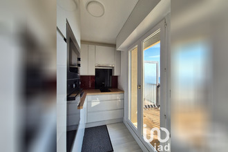 achat appartement cabg 14390