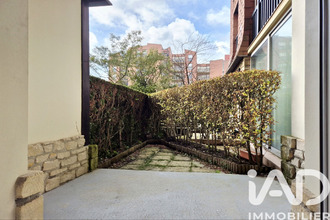 achat appartement cabg 14390