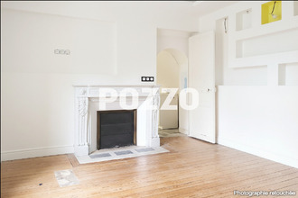 achat appartement cabg 14390