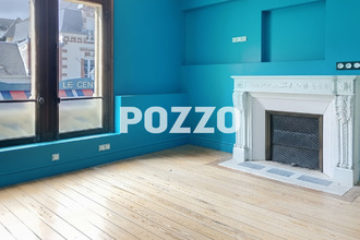 achat appartement cabg 14390