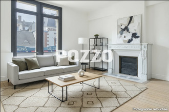 achat appartement cabg 14390