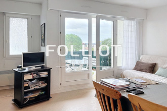 achat appartement cabg 14390