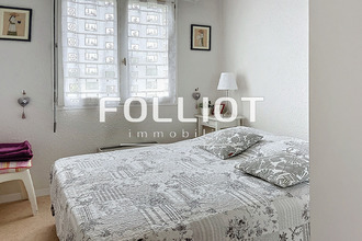 achat appartement cabg 14390