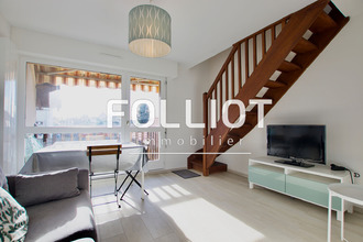 achat appartement cabg 14390