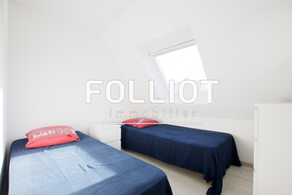 achat appartement cabg 14390