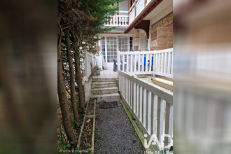 achat appartement cabg 14390