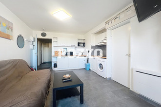 achat appartement cabg 14390