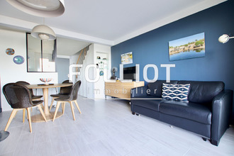 achat appartement cabg 14390