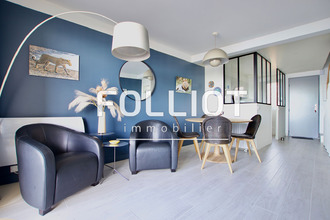 achat appartement cabg 14390