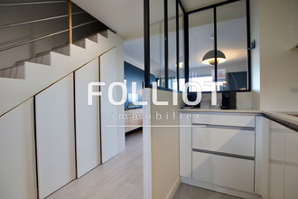 achat appartement cabg 14390