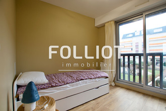 achat appartement cabg 14390