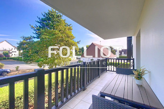 achat appartement cabg 14390