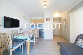 achat appartement cabg 14390