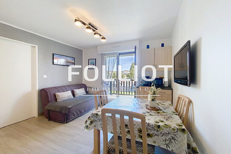 achat appartement cabg 14390