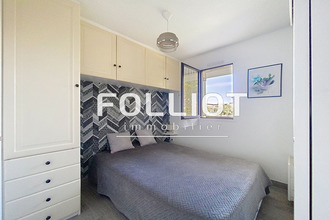 achat appartement cabg 14390