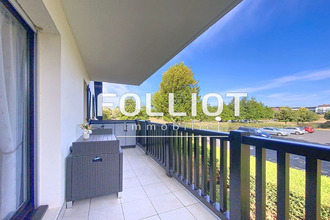 achat appartement cabg 14390