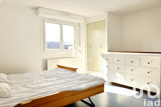 achat appartement cabg 14390