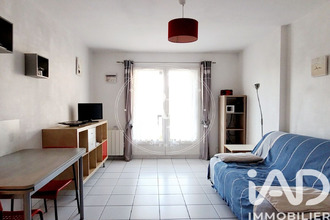 achat appartement cabg 14390