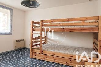 achat appartement cabg 14390