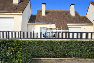 achat appartement cabg 14390