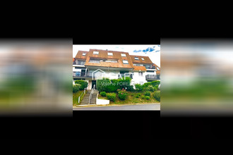 achat appartement cabg 14390