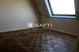 achat appartement cabg 14390