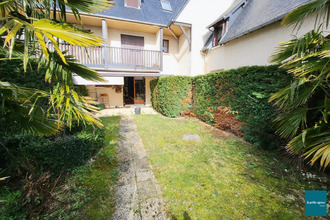 achat appartement cabg 14390