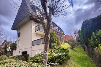 achat appartement cabg 14390