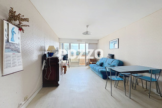 achat appartement cabg 14390