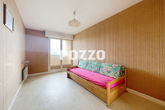 achat appartement cabg 14390