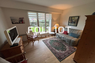 achat appartement cabg 14390