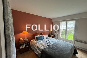 achat appartement cabg 14390