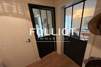 achat appartement cabg 14390